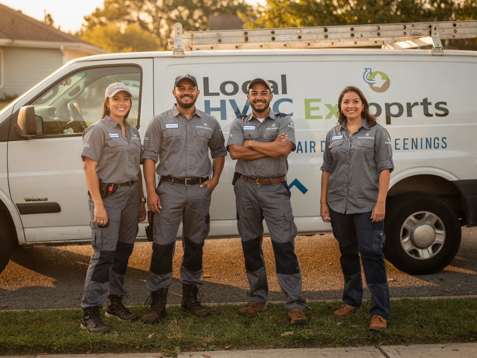 24/7 HVAC Repair & AC Replacement company in Byrnedale, PA
